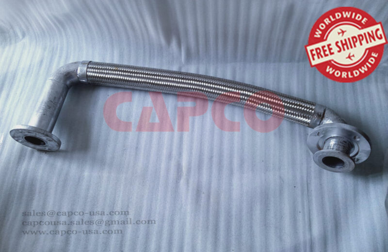 HOSE PIPE 1092137640 NON OEM FREE SHIPPING