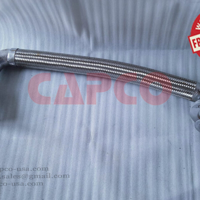 HOSE PIPE 1092137640 NON OEM FREE SHIPPING