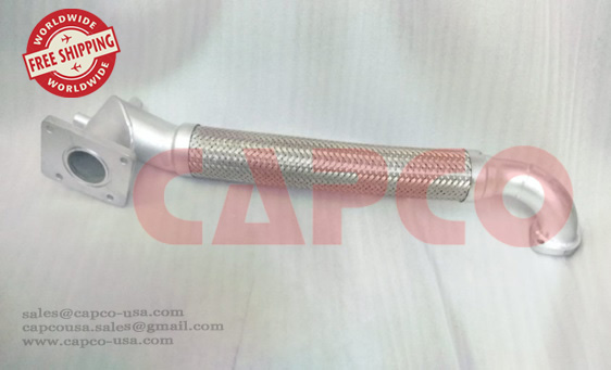 HOSE PIPE 1629031351 NON OEM FREE SHIPPING