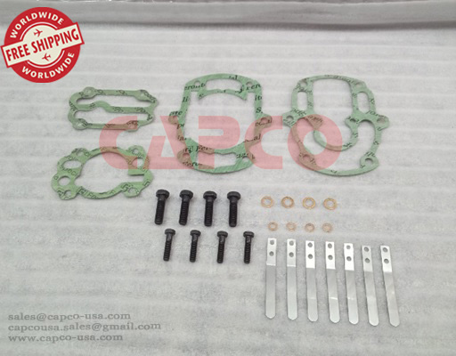 MODEL 253 KIT VALVE GASKET WITHOUT AIR FILTER 32249278 NON OEM FREE SHIPPING