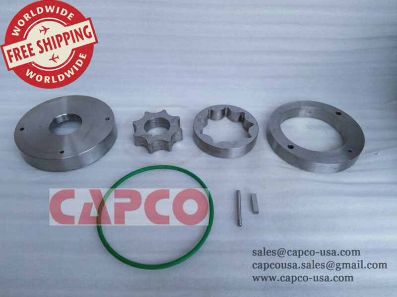 OIL PUMP KIT 2906044100 NON OEM FREE SHIPPING