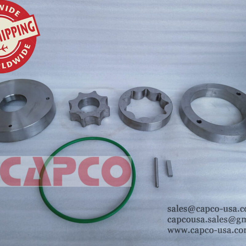 OIL PUMP KIT 2906044100 NON OEM FREE SHIPPING