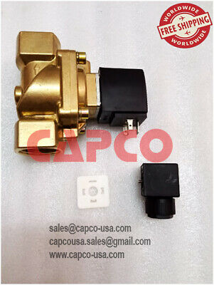 SOLENOID VALVE  22205462 NON OEM FREE SHIPPING