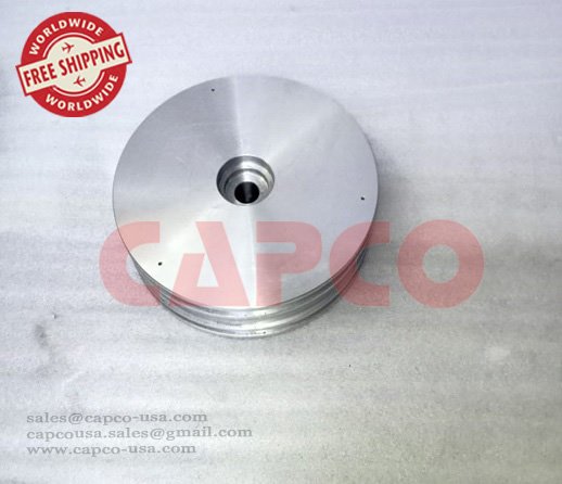 PISTON COMPLETE 12" 67765362 NON OEM FREE SHIPPING