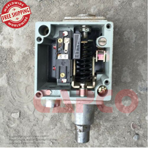 PRESSURE SWITCH	54767173 NON OEM FREE SHIPPING