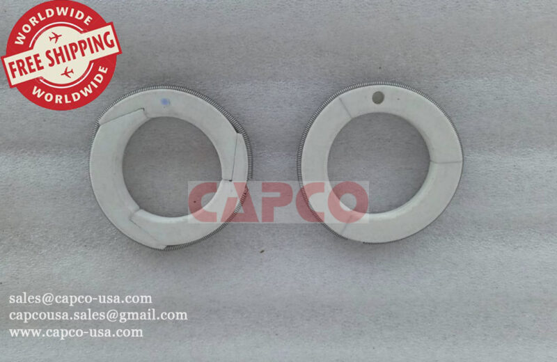 RING AND SPRING SET 95009460W NON OEM FREE SHIPPING