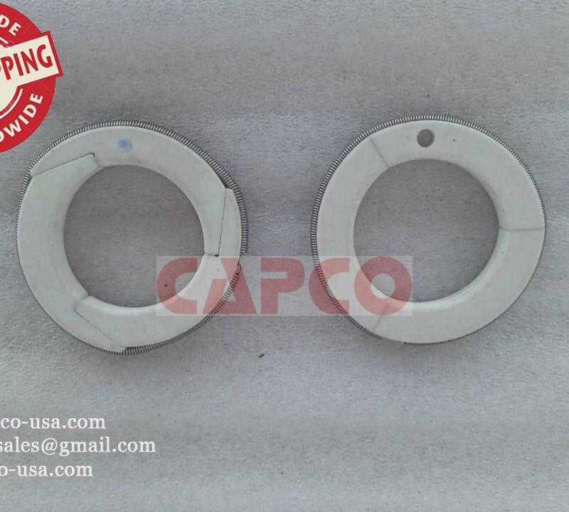RING AND SPRING SET 95009460W NON OEM FREE SHIPPING