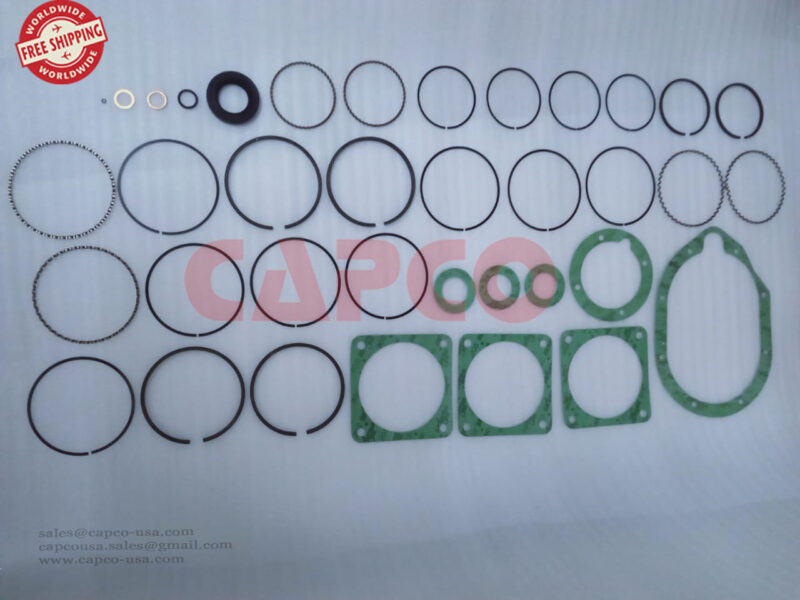 RING GASKET SET 32127540 NON OEM FREE SHIPPING