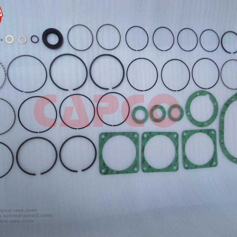 RING GASKET SET 32127540 NON OEM FREE SHIPPING