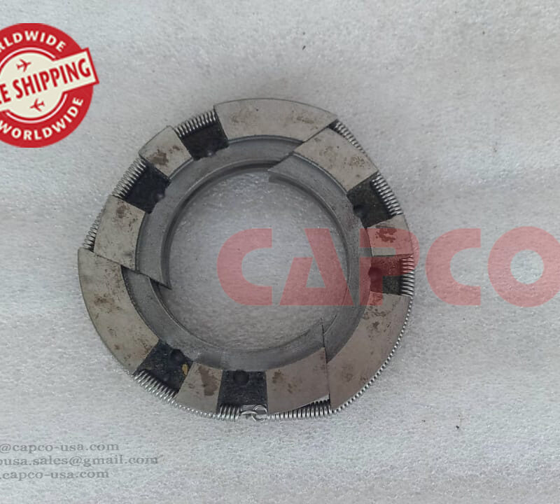 RING SCRAPPER 54491386 NON OEM FREE SHIPPING