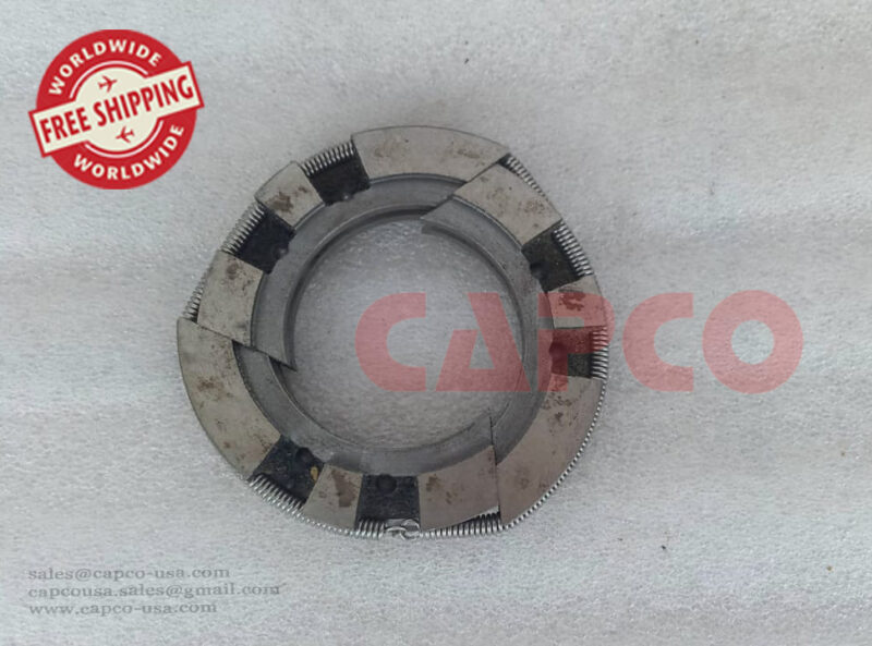 RING SCRAPPER 95045936 NON OEM FREE SHIPPING