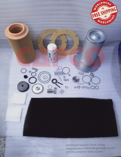 SERIVCE KIT 12000 HRS 2901903500 NON OEM FREE SHIPPING