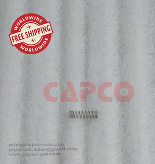 SPRING 1616605500 NON OEM FREE SHIPPING