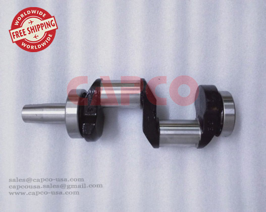 SS5 CRANKSHAFT ASSEMBLY	20102711 NON OEM FREE SHIPPING