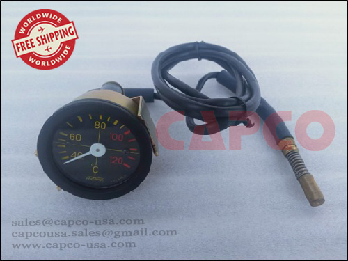 TEMPERATURE GAUGE M0705150 NON OEM FREE SHIPPING