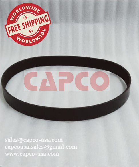 V BELT 6.3816.1 NON OEM FREE SHIPPING