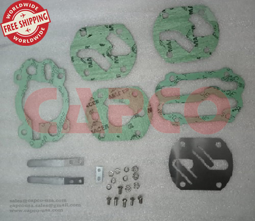 VALVE GASKET KIT 32127334 NON OEM FREE SHIPPING