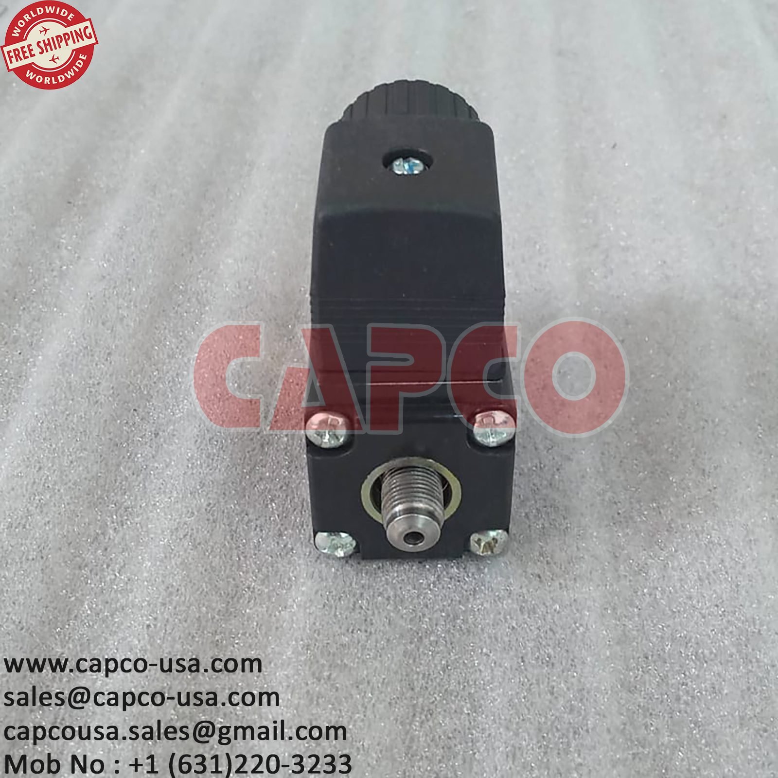 SOLENOID VALVE 1089042813 NON OEM FREE SHIPPING - Image 4