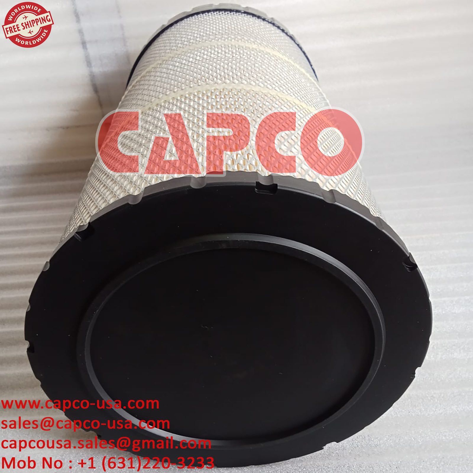 AIR FILTER 22133078/NON OEM/FREE SHIPPING - Image 2