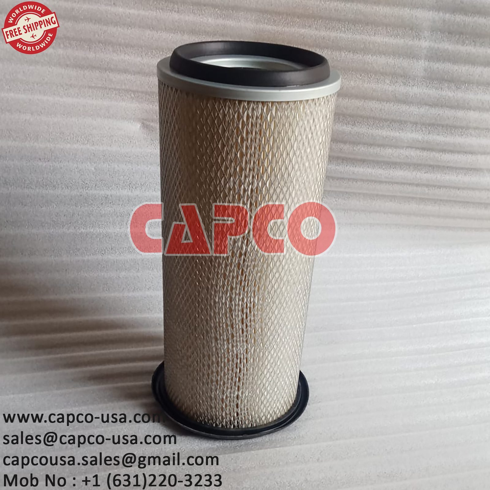 AIR FILTER 24091720/NON OEM/FREE SHIPPING