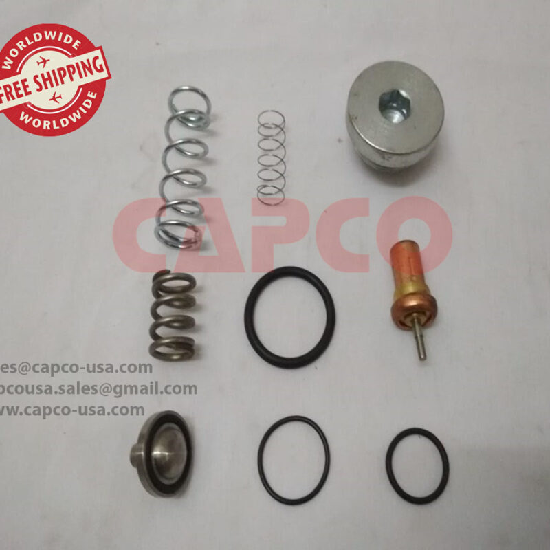 MPV THERMOSTAT VALVE KIT WITH NUT 2901109500 WITH NUT NON OEM FREE SHIPPING