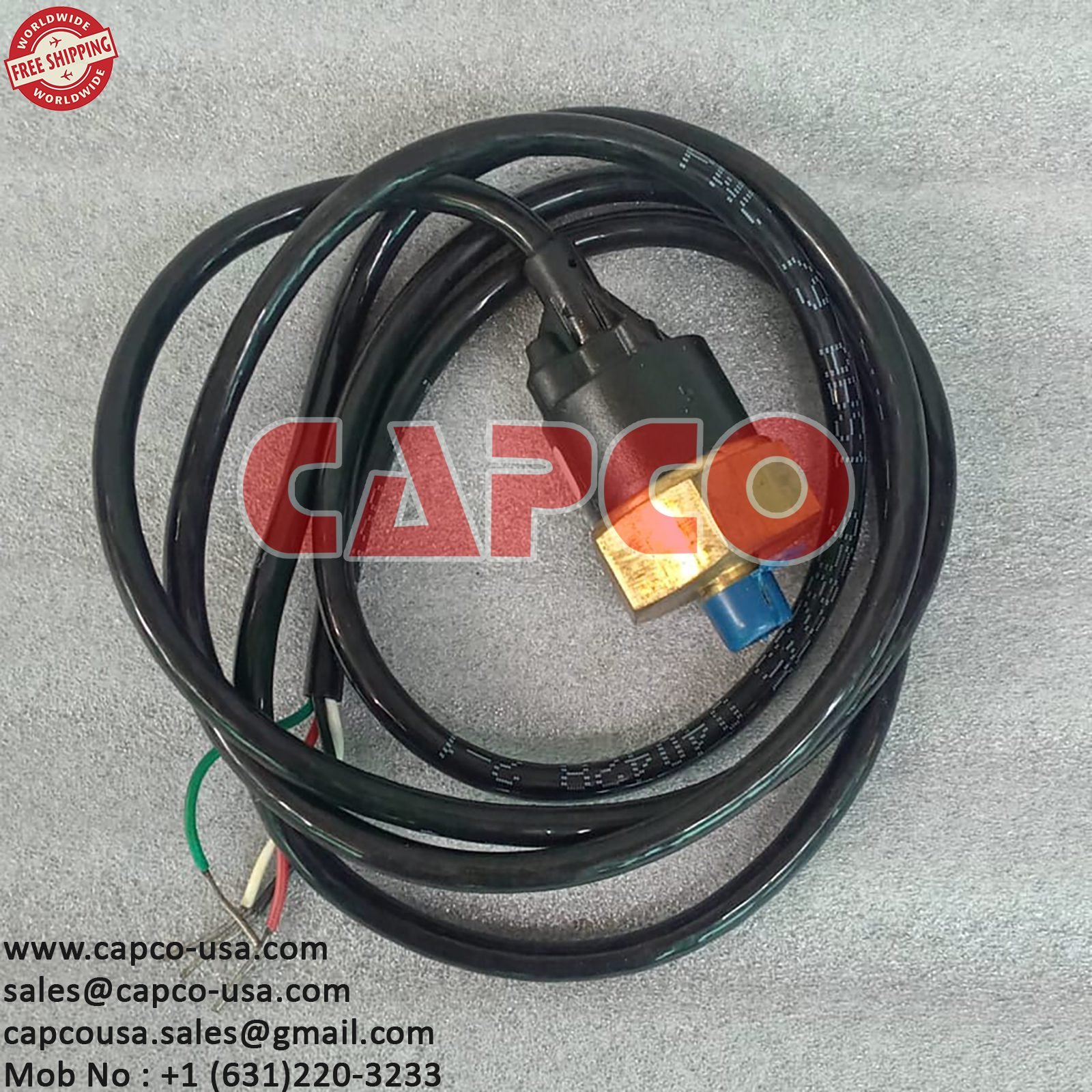 PRESSURE SENSOR 39853809 NON OEM FREE SHIPPING