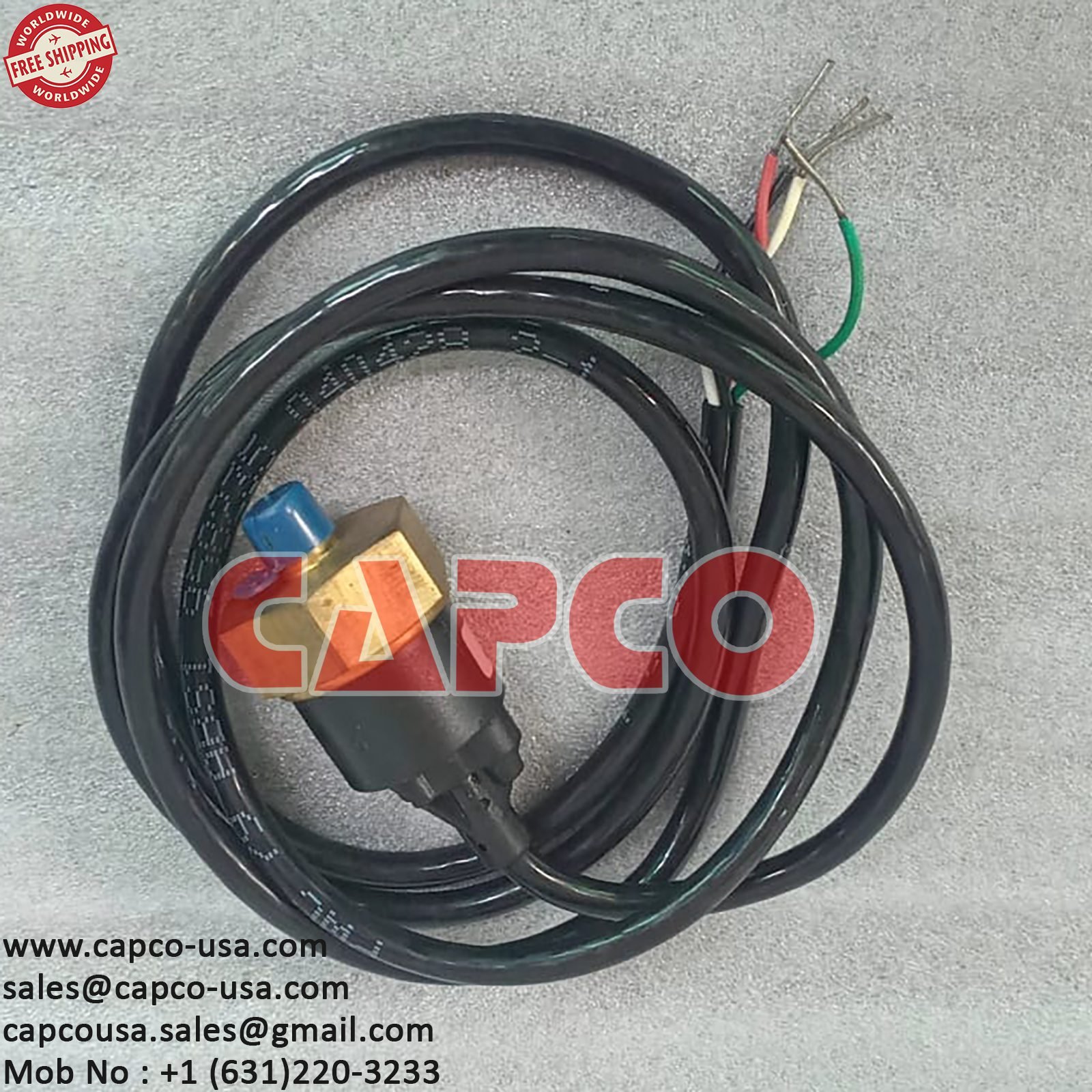 PRESSURE SENSOR 39853809 NON OEM FREE SHIPPING - Image 4