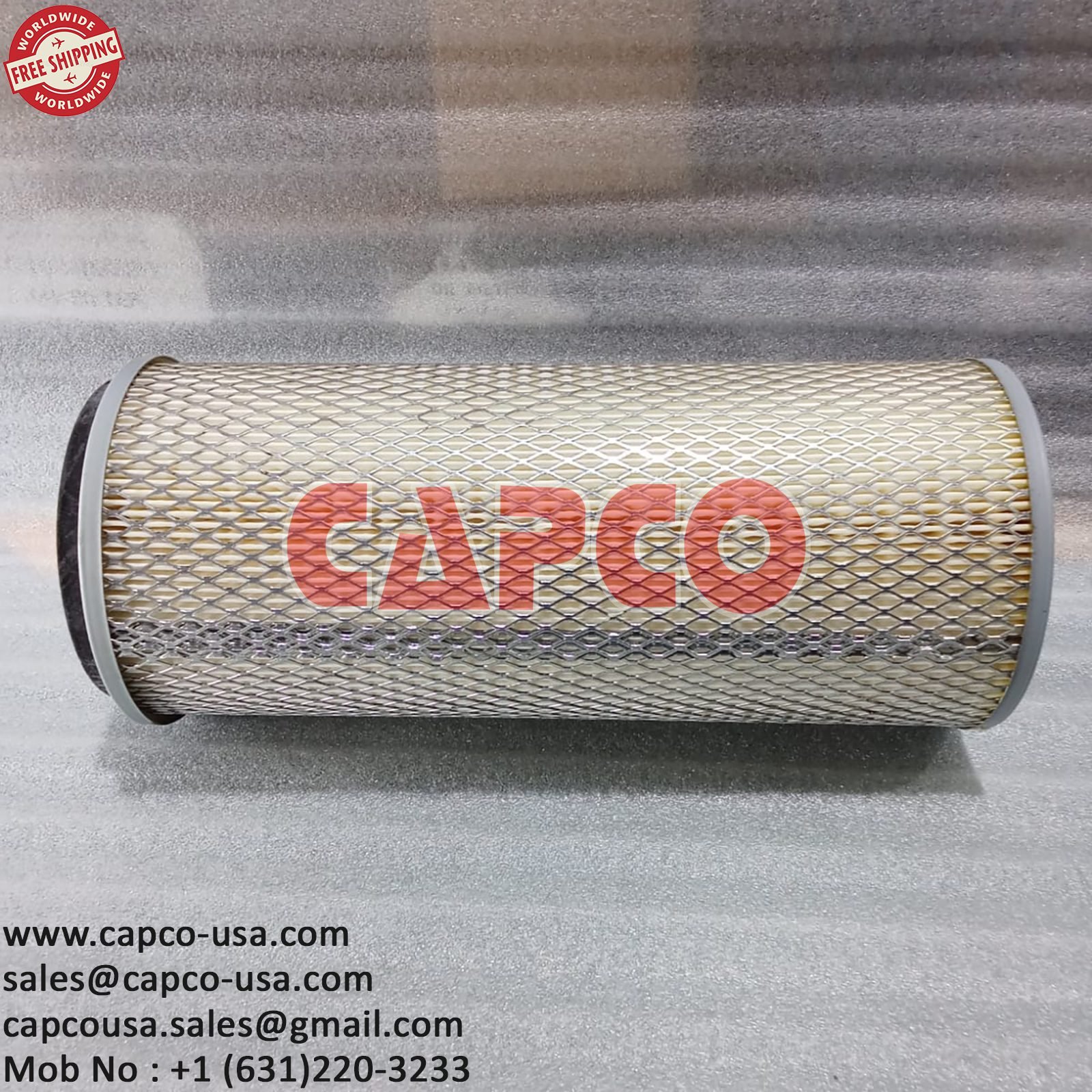 AIR FILTER 451145511/NON OEM/FREE SHIPPING - Image 3