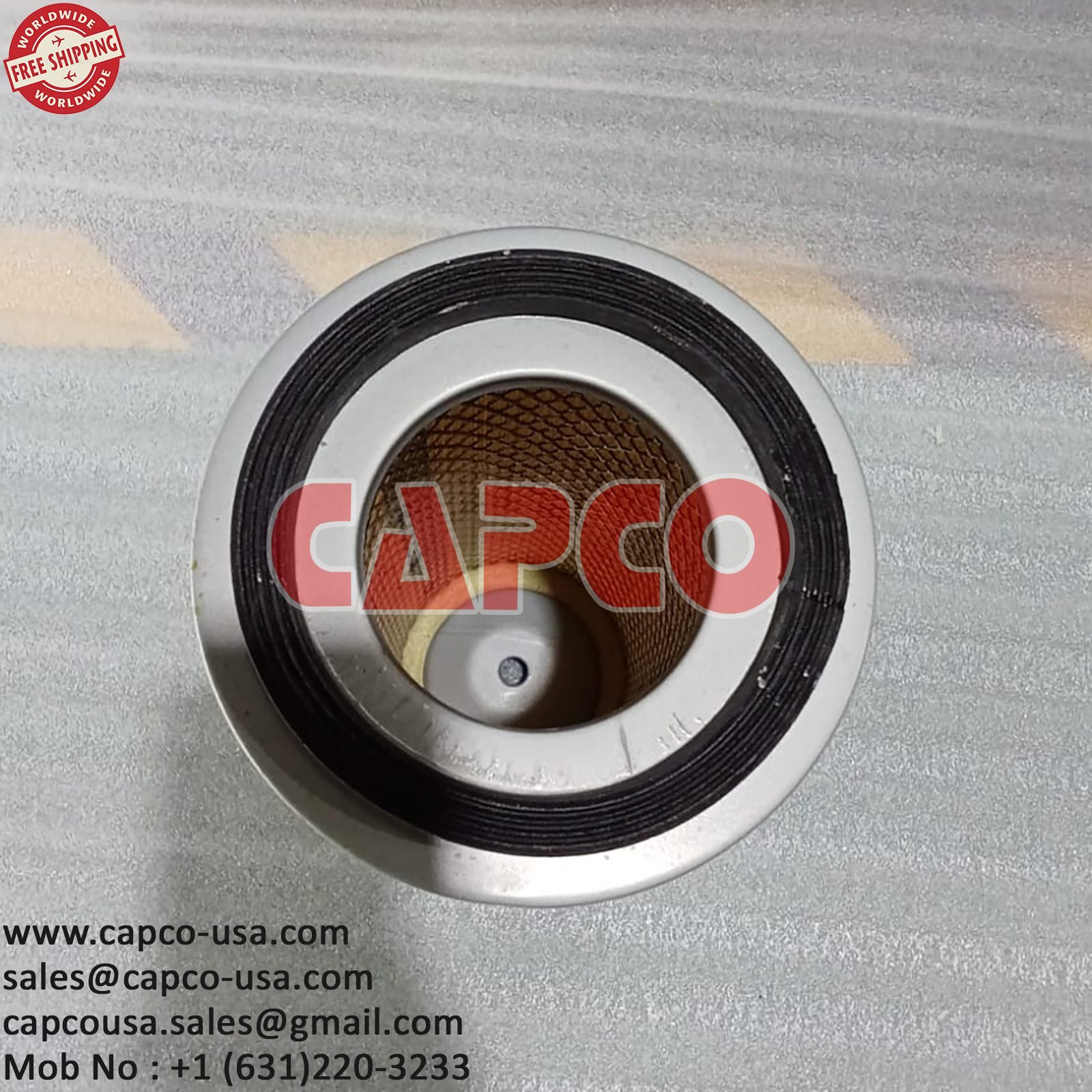 AIR FILTER 93621753/NON OEM/FREE SHIPPING - Image 2