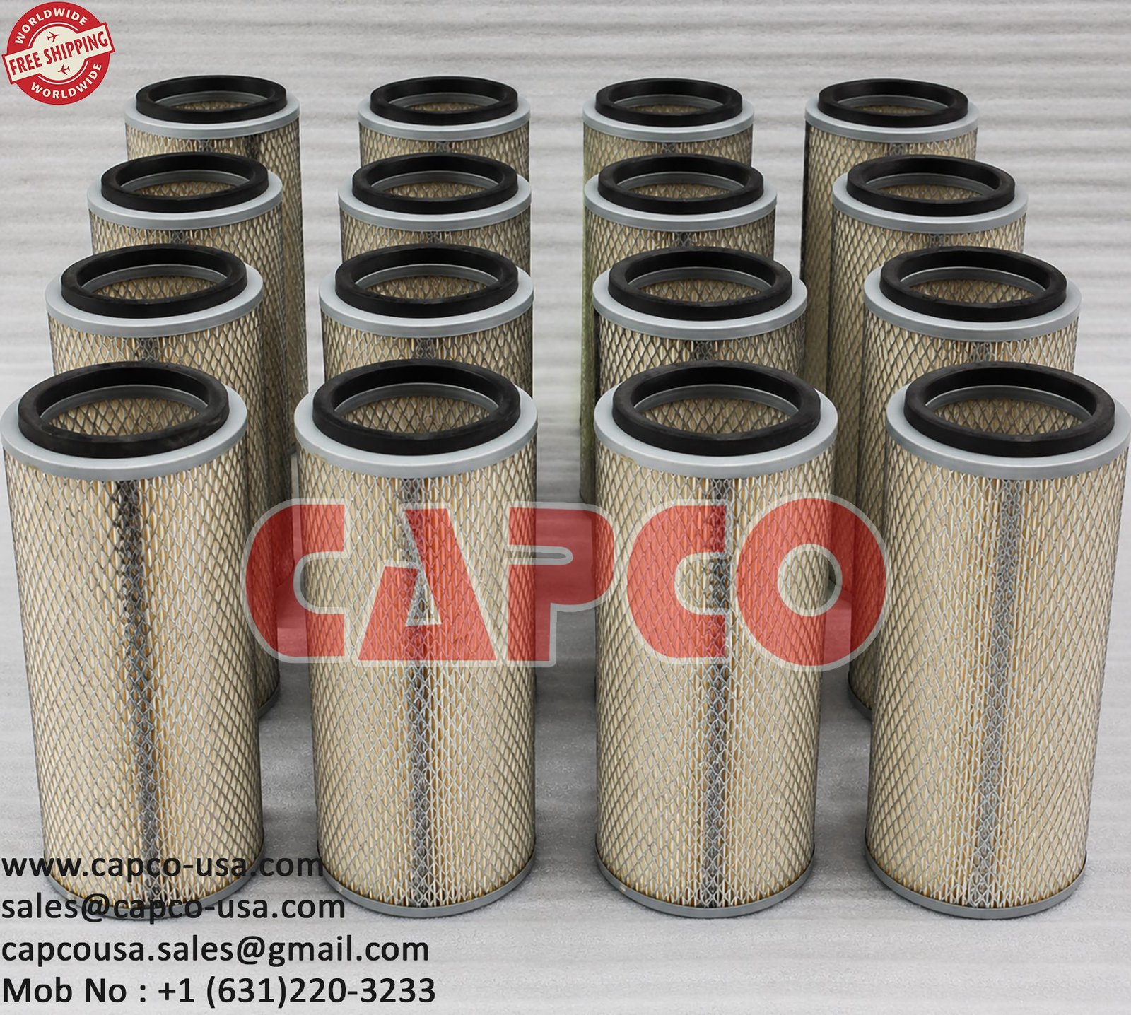AIR FILTER 93621753/NON OEM/FREE SHIPPING - Image 5