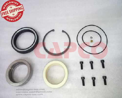 COMPARE AIR END SHAFT SEAL KIT A11942574 NON OEM FREE SHIPPING