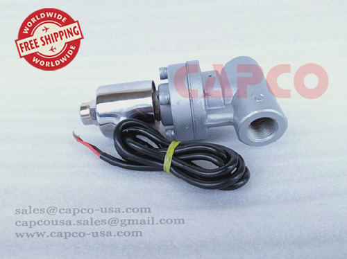 DUV WITH SOLENOID VALVE	022432250 NON OEM FREE SHIPPING