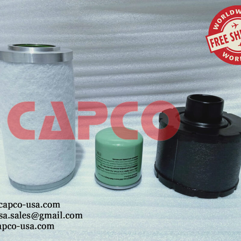FILTER KIT 88290015-567+88290014-485+88290014-484 NON OEM FREE SHIPPING