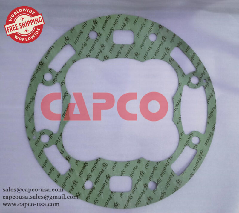 GASKET 70412697 NON OEM FREE SHIPPING