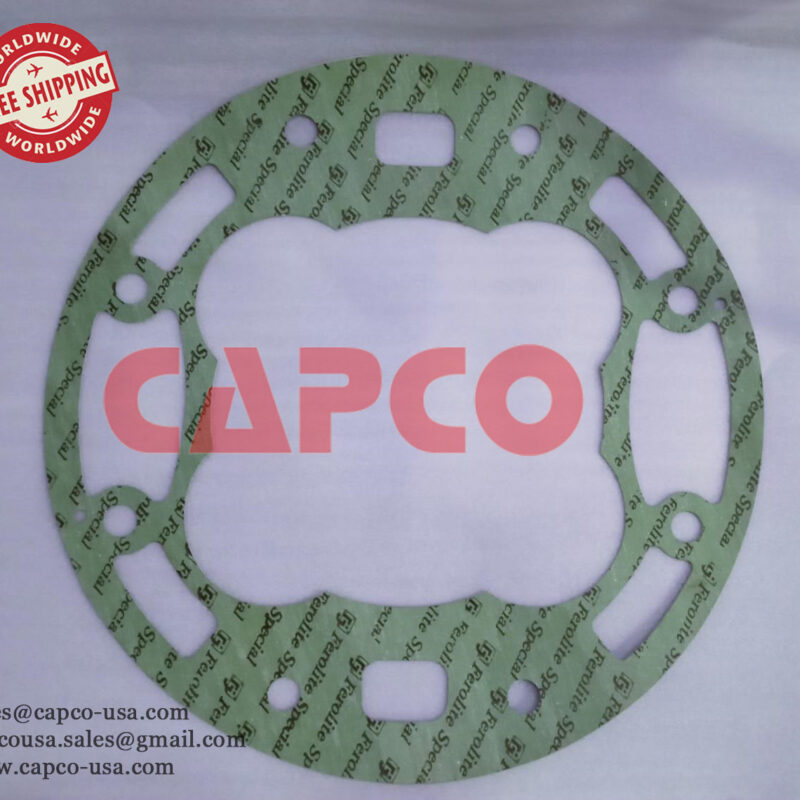 GASKET 70412697 NON OEM FREE SHIPPING