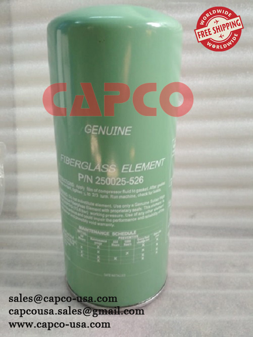 OIL FILTER ELEMENT 68562199 NON OEM FREE SHIPPING
