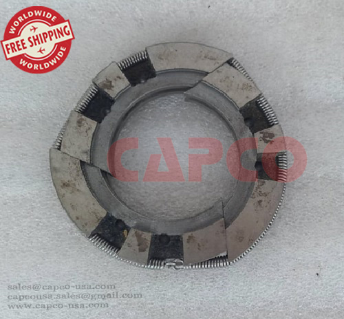 OIL SCRAPPER RING 2A11G24D NON OEM FREE SHIPPING