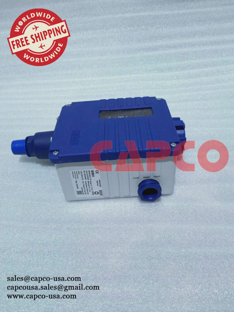 PRESSURE SWITCH	9095183500 NON OEM FREE SHIPPING