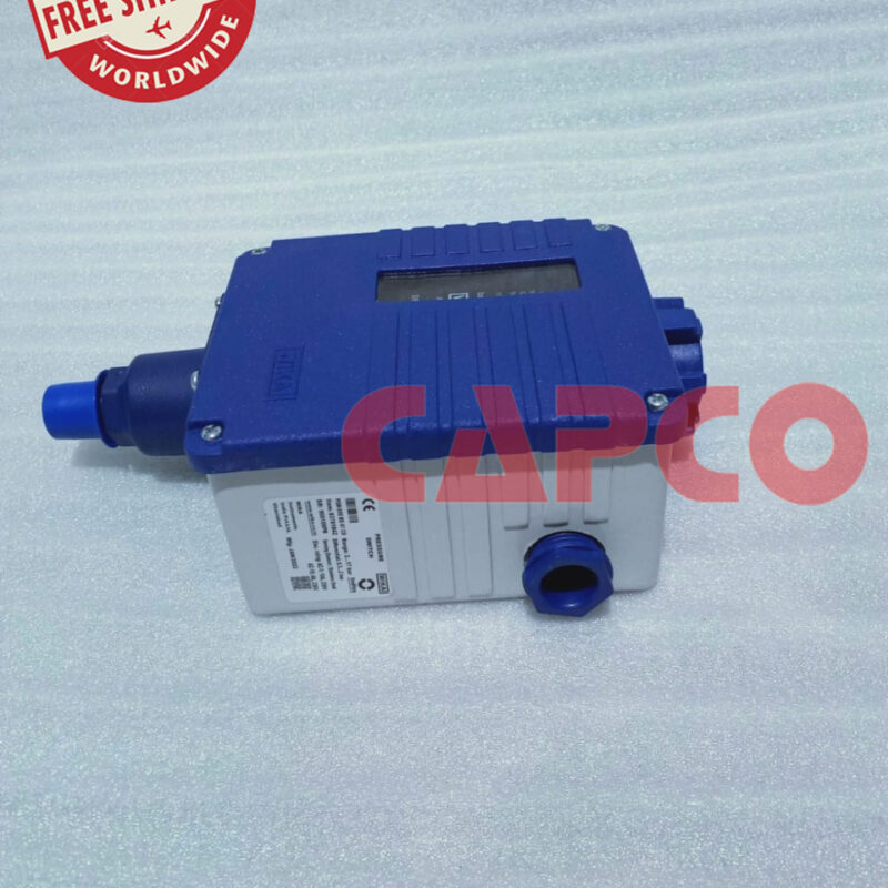 PRESSURE SWITCH	9095183500 NON OEM FREE SHIPPING