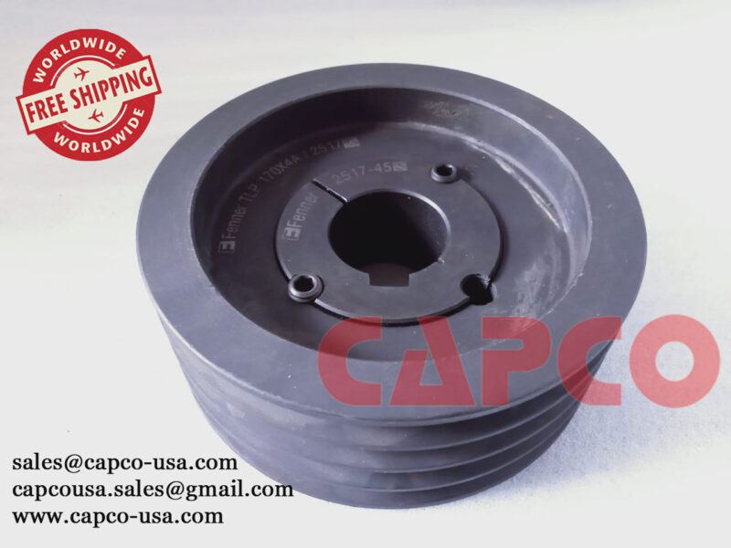 PULLEY 9096901803 NON OEM FREE SHIPPING