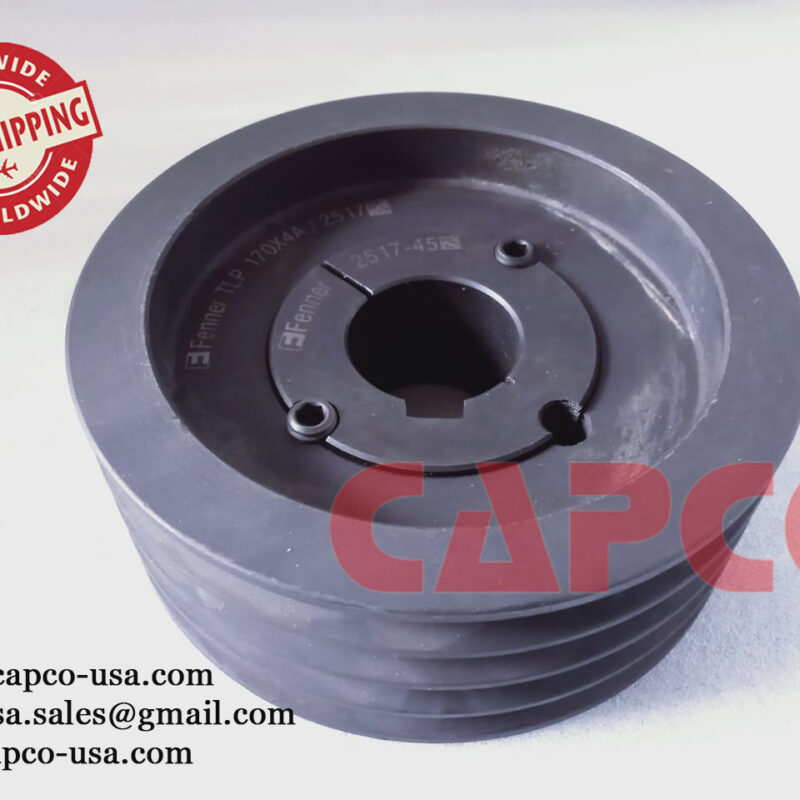 PULLEY 9096901803 NON OEM FREE SHIPPING