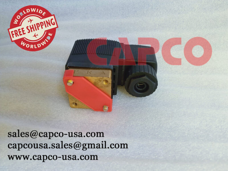 SOLENOID VALVE 1089042813 NON OEM FREE SHIPPING