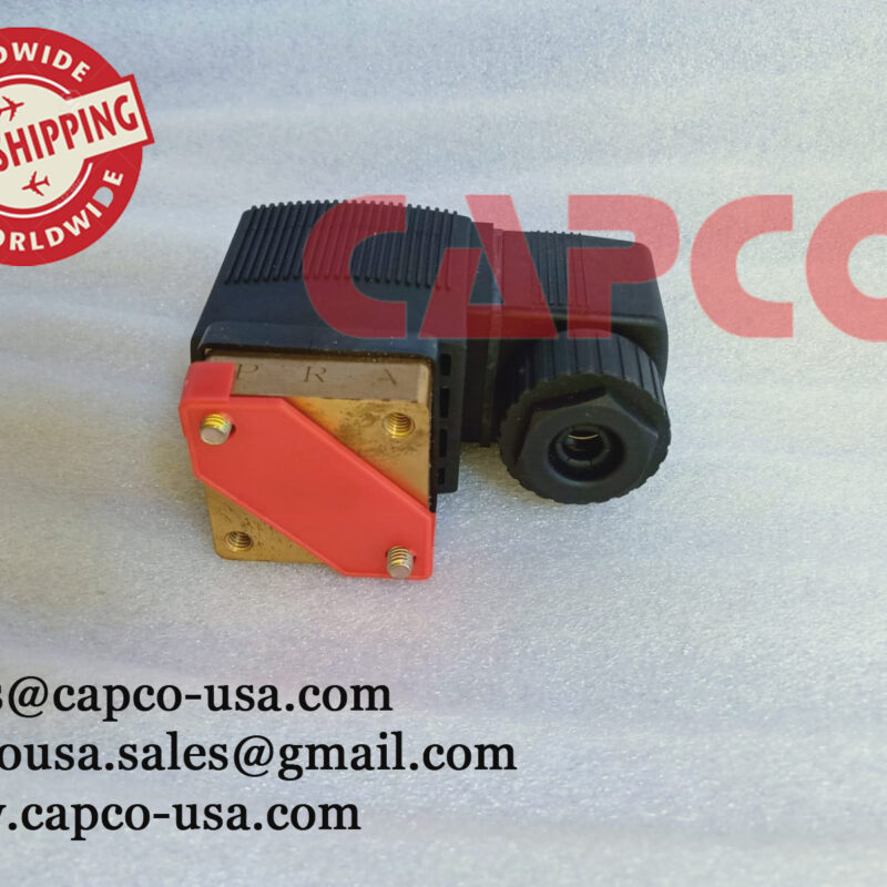 SOLENOID VALVE 1089042813 NON OEM FREE SHIPPING