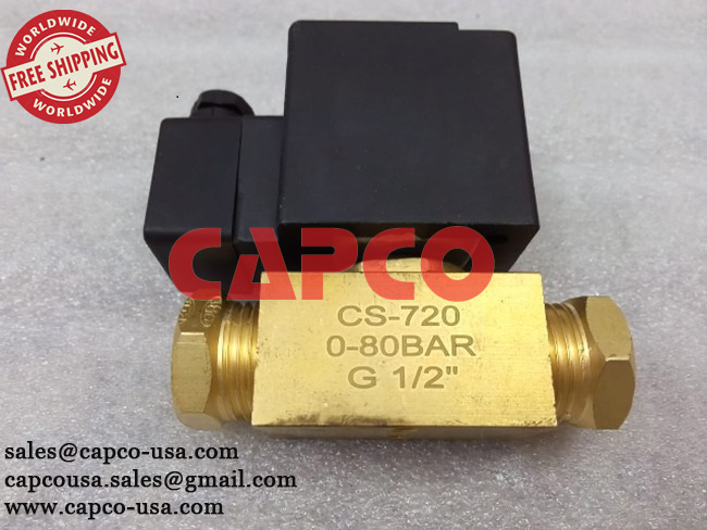 SOLENOID VALVE 1903223012 NON OEM FREE SHIPPING