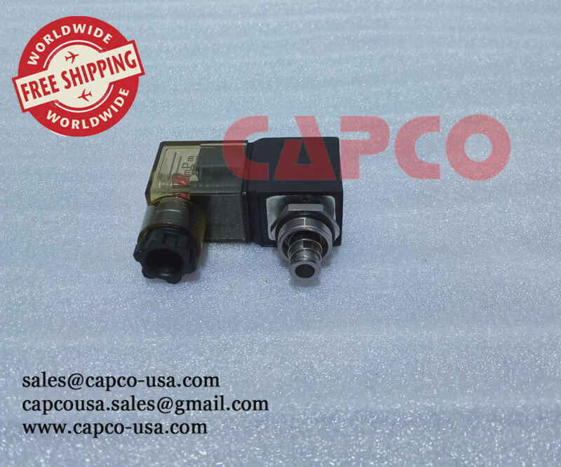 SOLENOID VALVE 23467244 NON OEM FREE SHIPPING