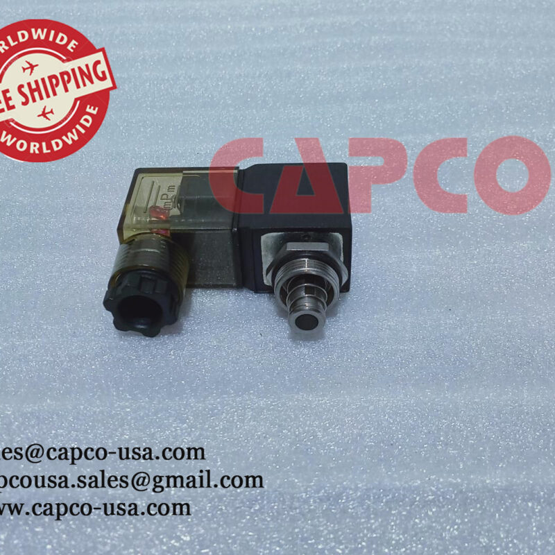 SOLENOID VALVE 23467244 NON OEM FREE SHIPPING