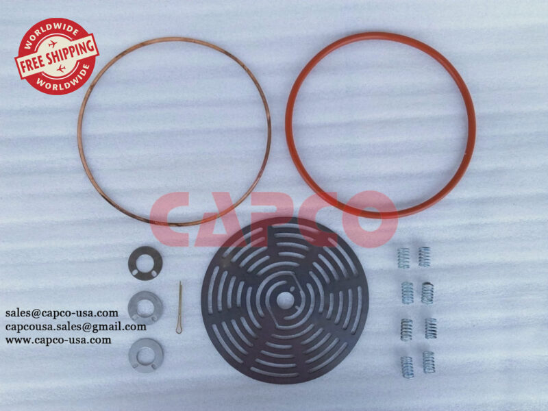 SUCTION VALVE SERVICE KIT 1903031095 NON OEM FREE SHIPPING