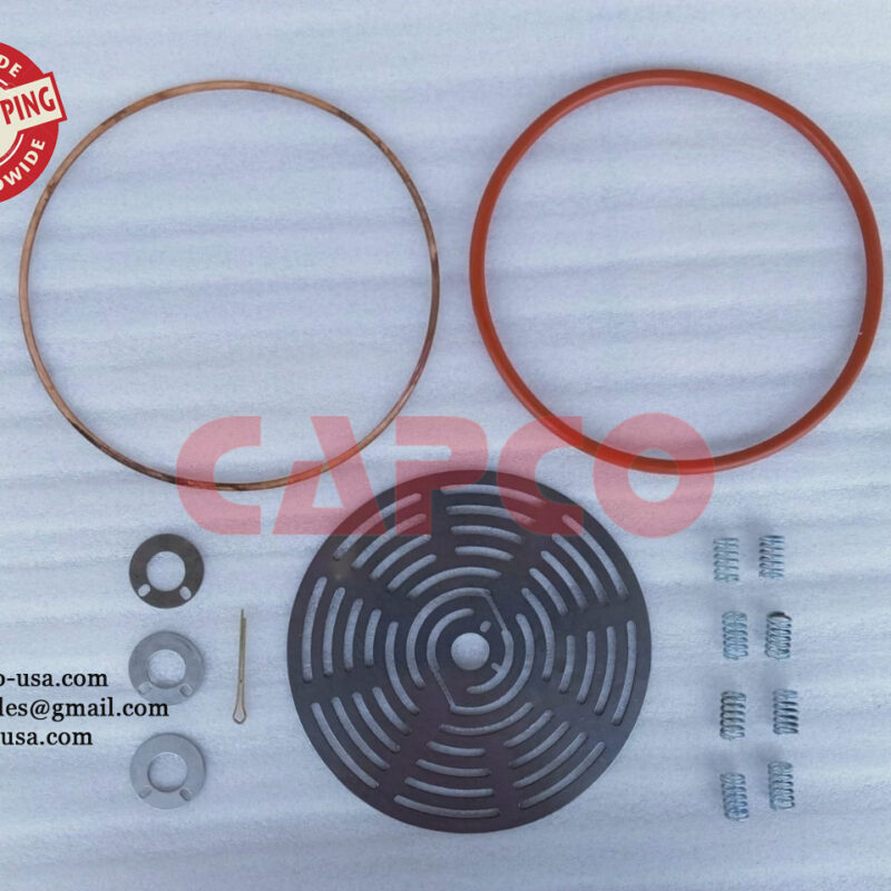 SUCTION VALVE SERVICE KIT 1903031095 NON OEM FREE SHIPPING