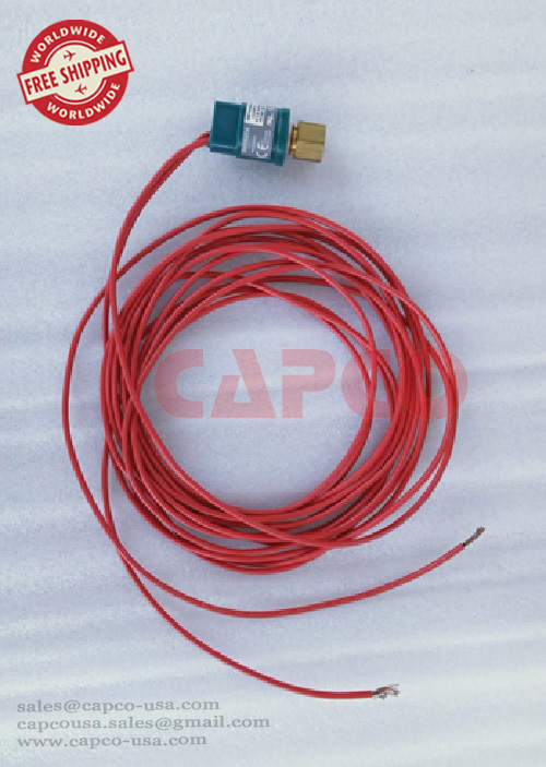 SWITCH HIGH PRESSURE 22369912 NON OEM FREE SHIPPING