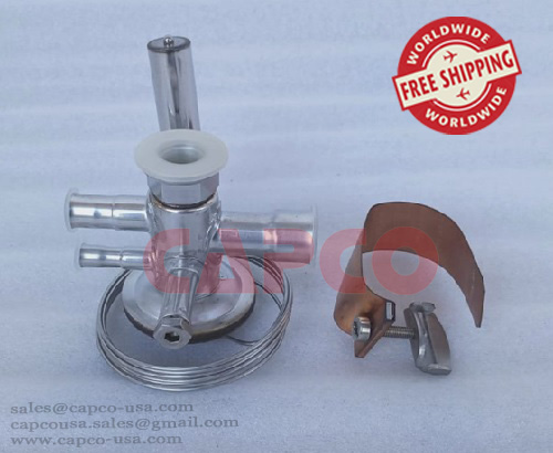 VALVE RELFRIGERANT 22599963 NON OEM FREE SHIPPING